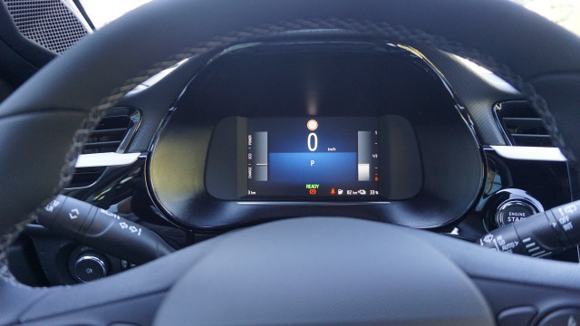 OPEL Corsa e- 50kWh Viva-image-12