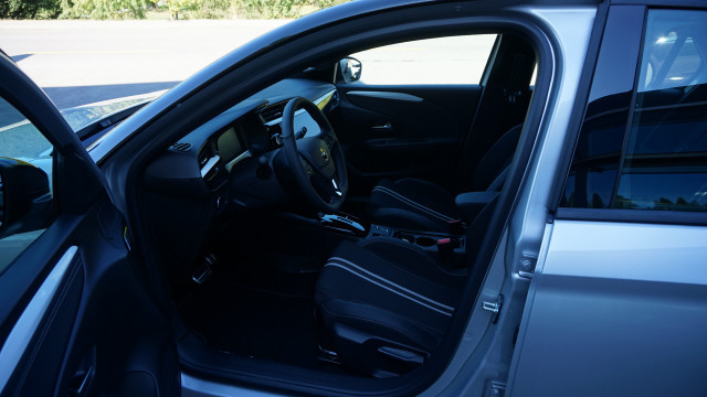 OPEL Corsa e- 50kWh Viva-image-11