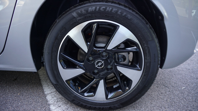 OPEL Corsa e- 50kWh Viva-image-9
