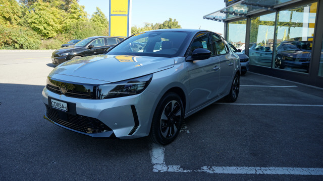 OPEL Corsa e- 50kWh Viva-image-1