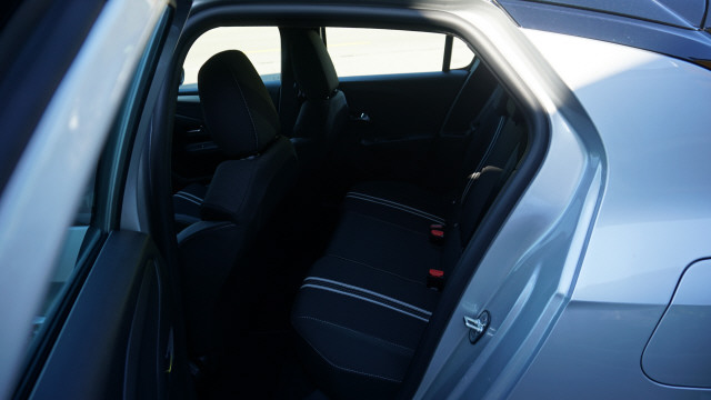OPEL Corsa e- 50kWh Viva-image-10