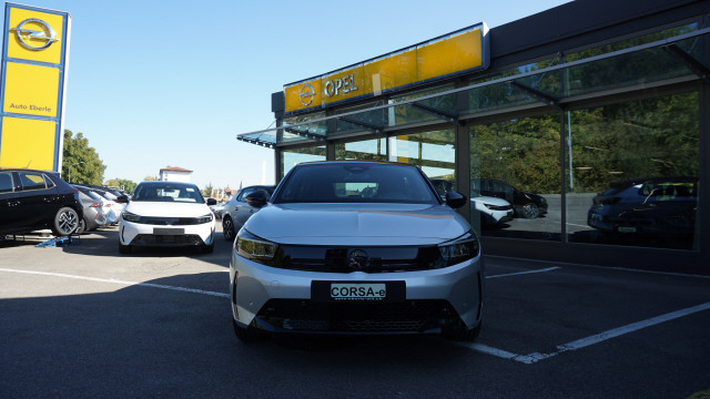 OPEL Corsa e- 50kWh Viva-image-0