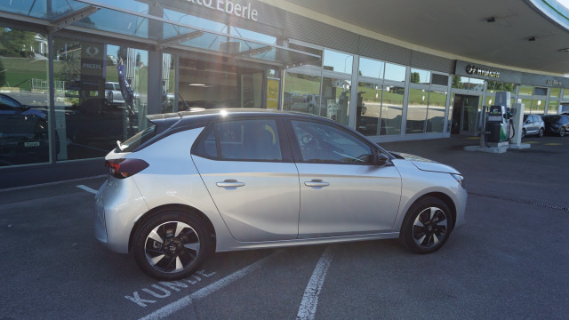 OPEL Corsa e- 50kWh Viva-image-5