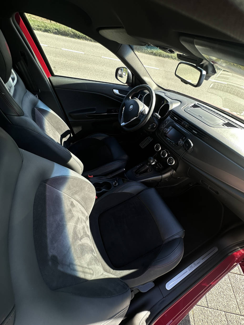 ALFA ROMEO Giulietta 1.4 TB MA 170 Super TCT-image-9