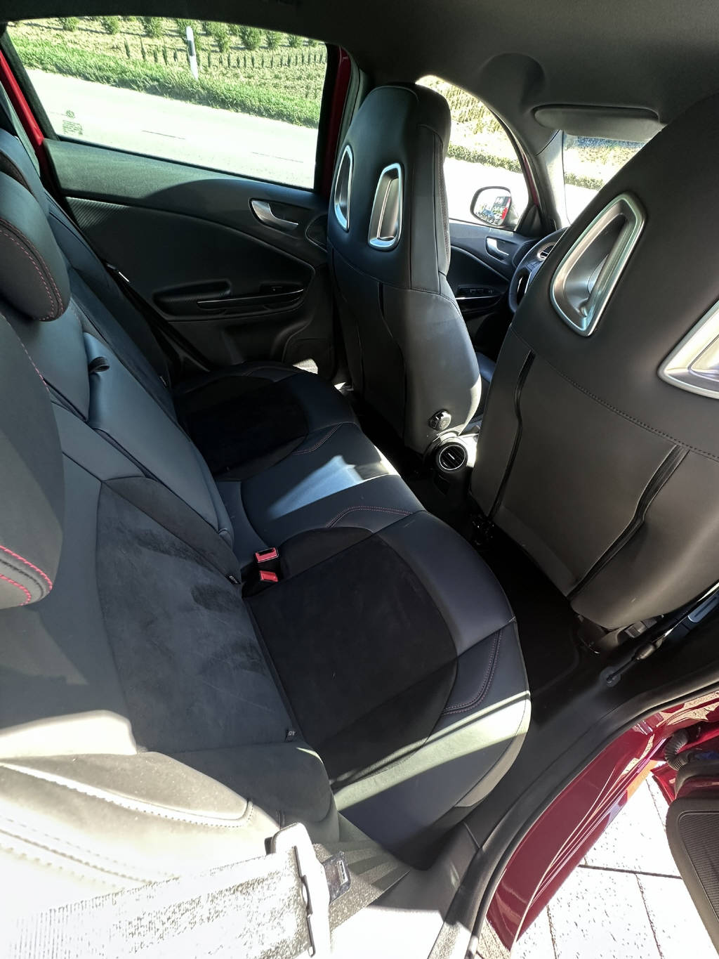 ALFA ROMEO Giulietta 1.4 TB MA 170 Super TCT-image-8