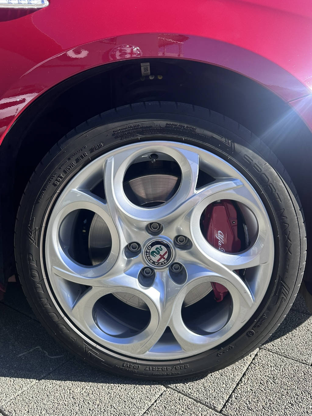 ALFA ROMEO Giulietta 1.4 TB MA 170 Super TCT-image-11