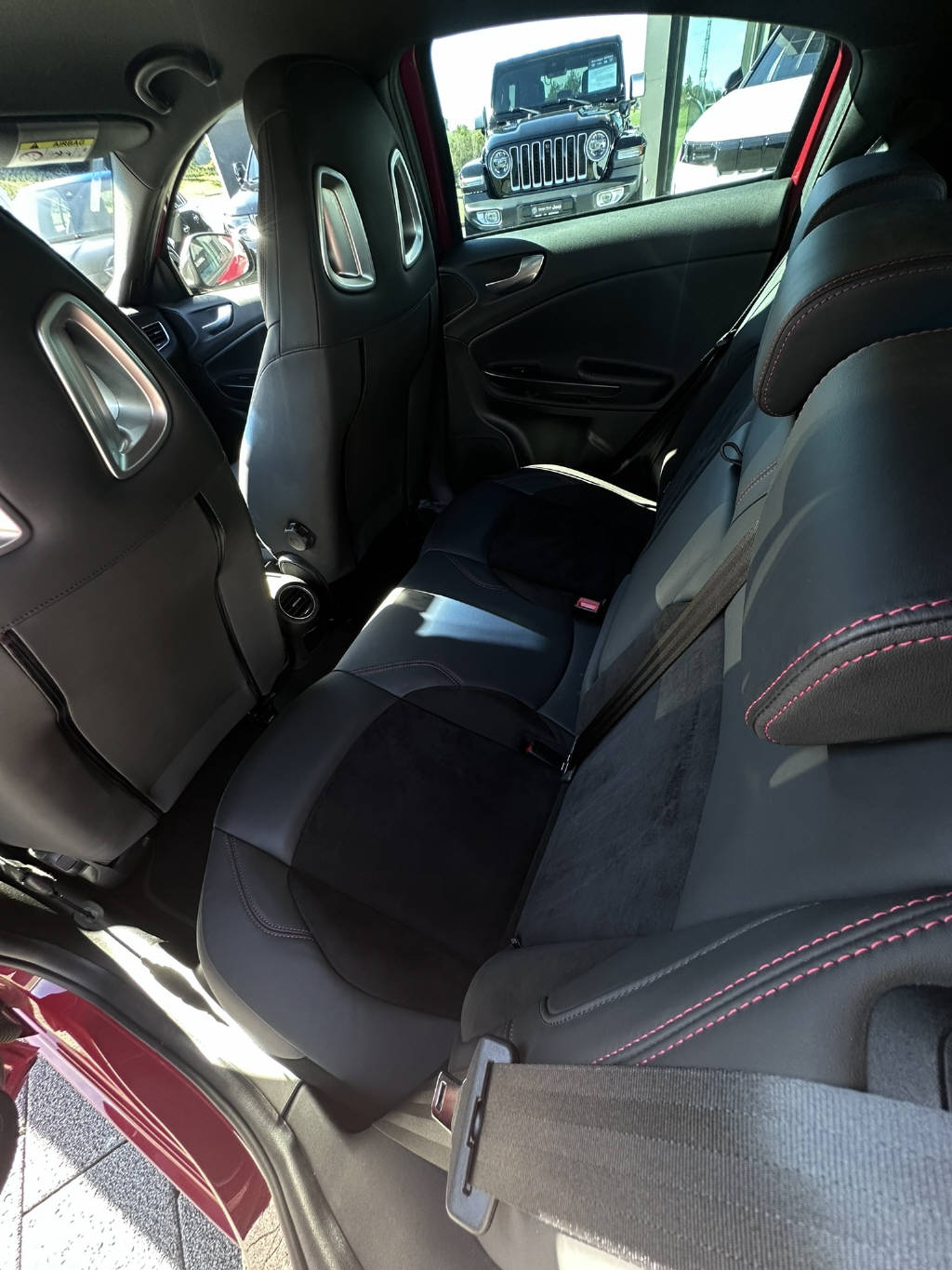 ALFA ROMEO Giulietta 1.4 TB MA 170 Super TCT-image-6