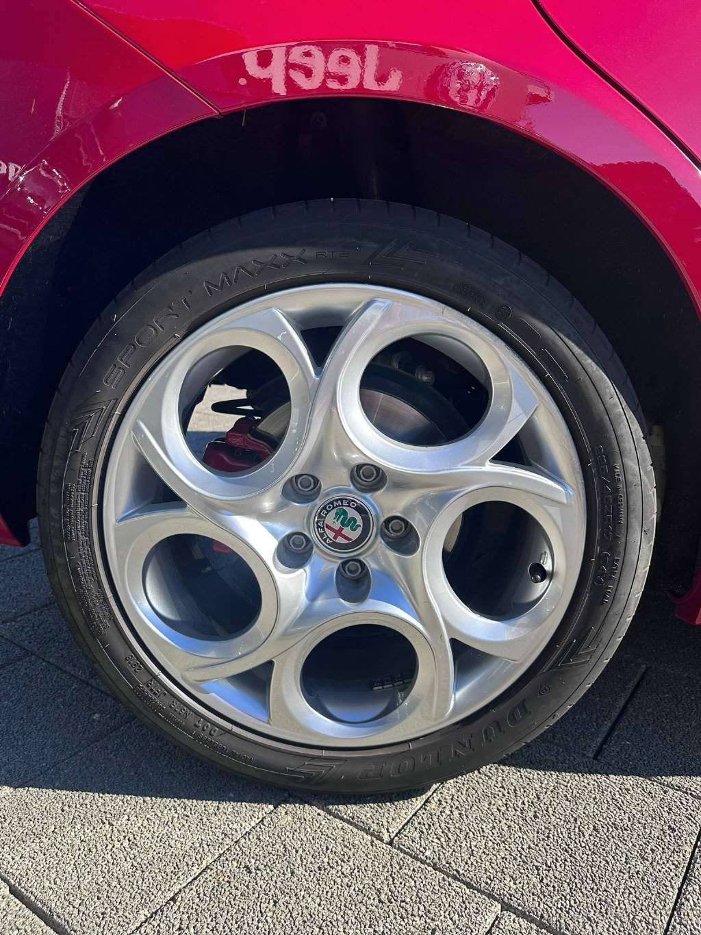 ALFA ROMEO Giulietta 1.4 TB MA 170 Super TCT-image-12