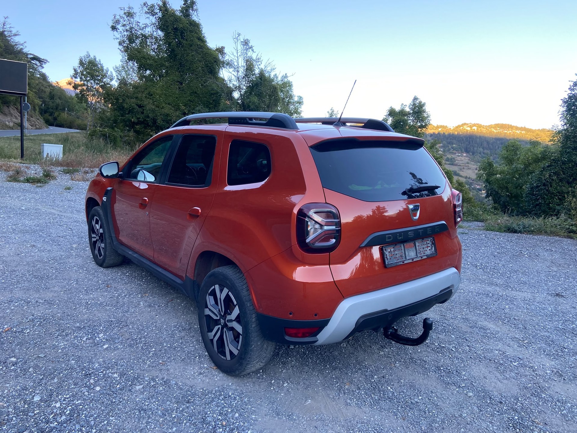 DACIA 1.3 TCe 150 Comfort 4WD-image-4