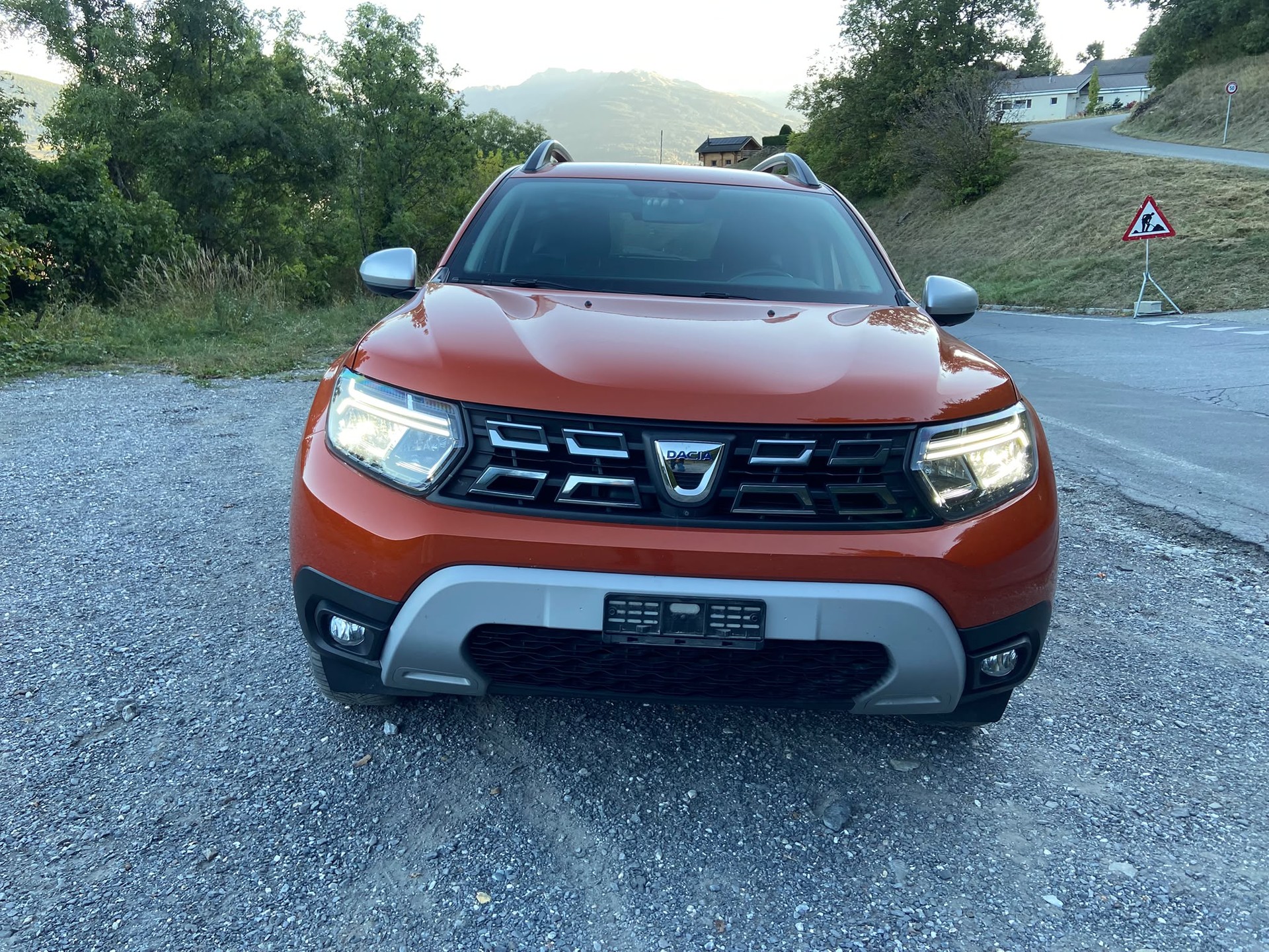 DACIA 1.3 TCe 150 Comfort 4WD-image-1