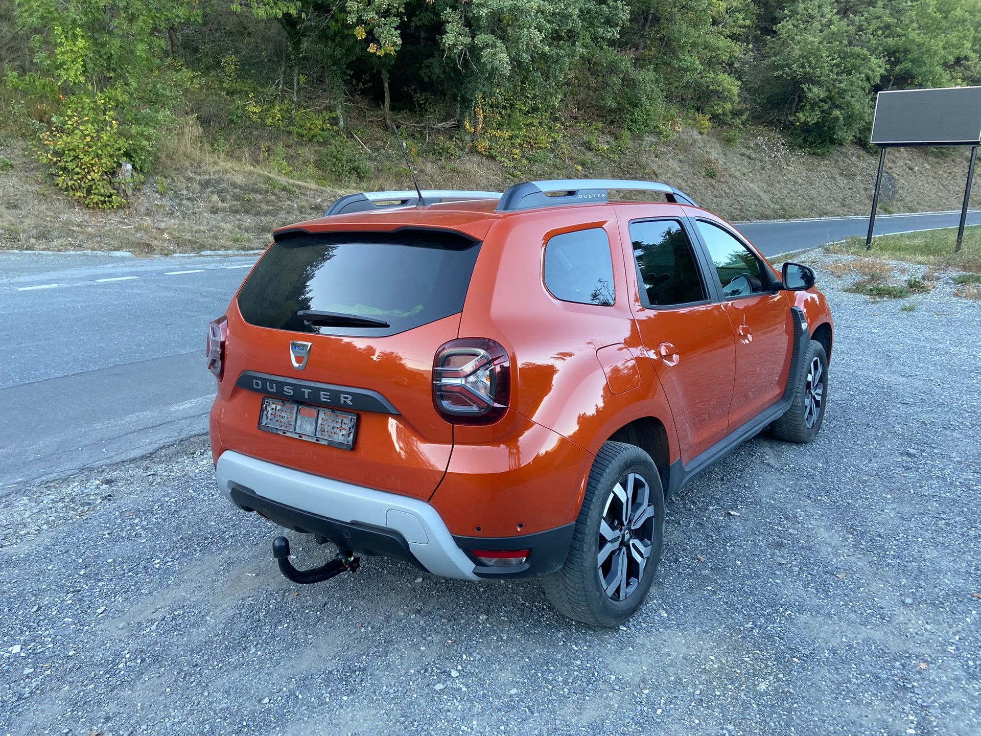 DACIA 1.3 TCe 150 Comfort 4WD-image-3