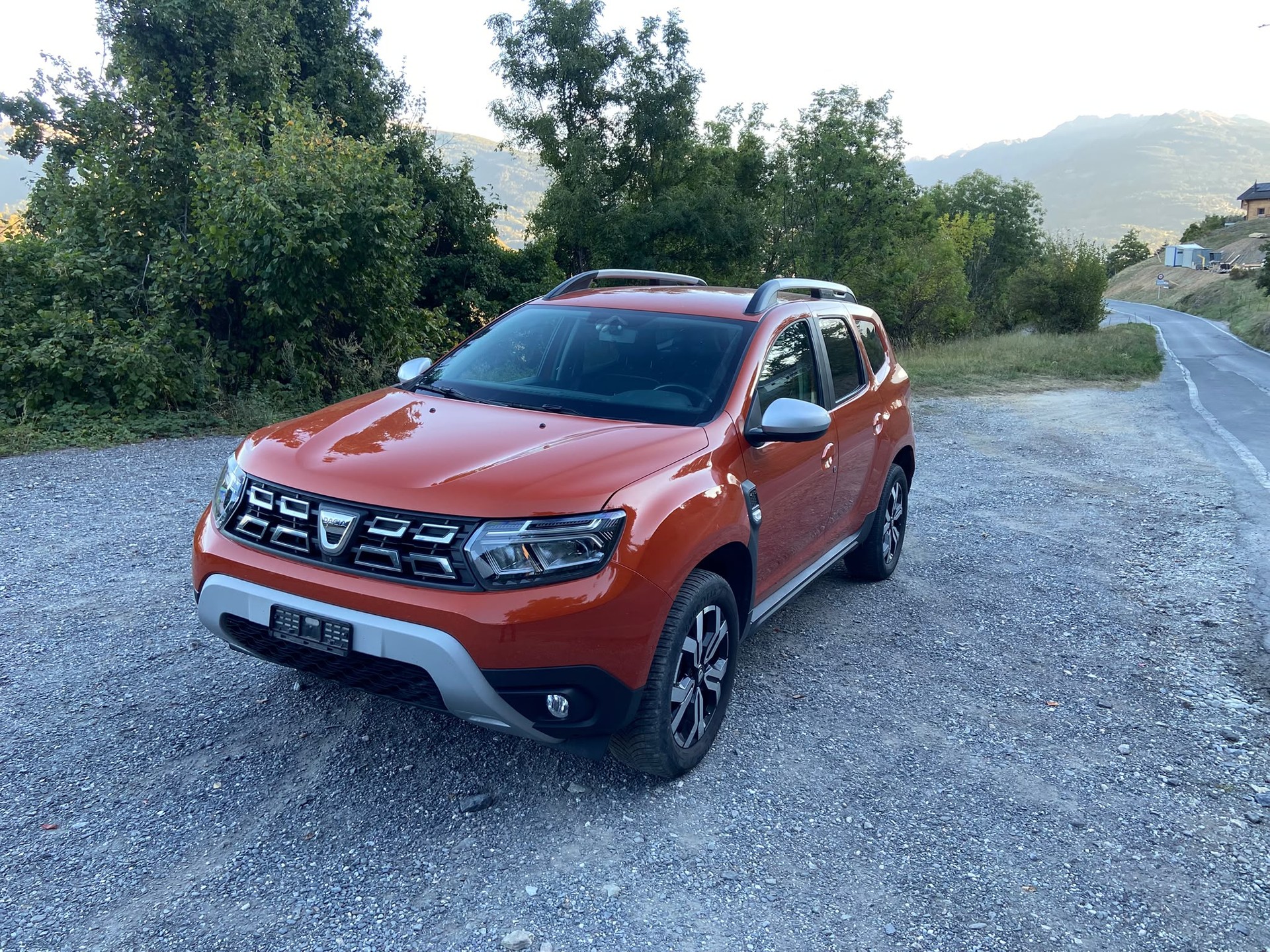 DACIA 1.3 TCe 150 Comfort 4WD-image-0