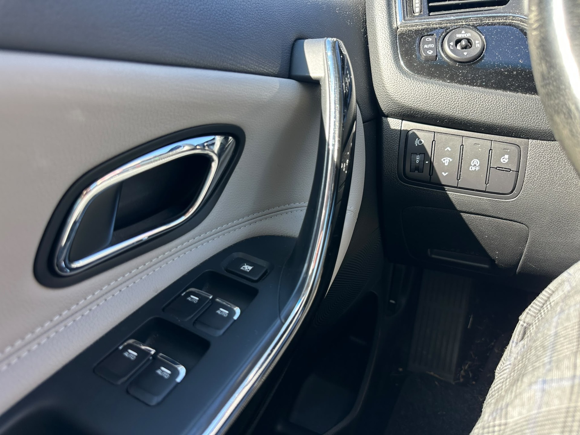 KIA Cee'd Sportswagon 1.0 T-GDi Style-image-7