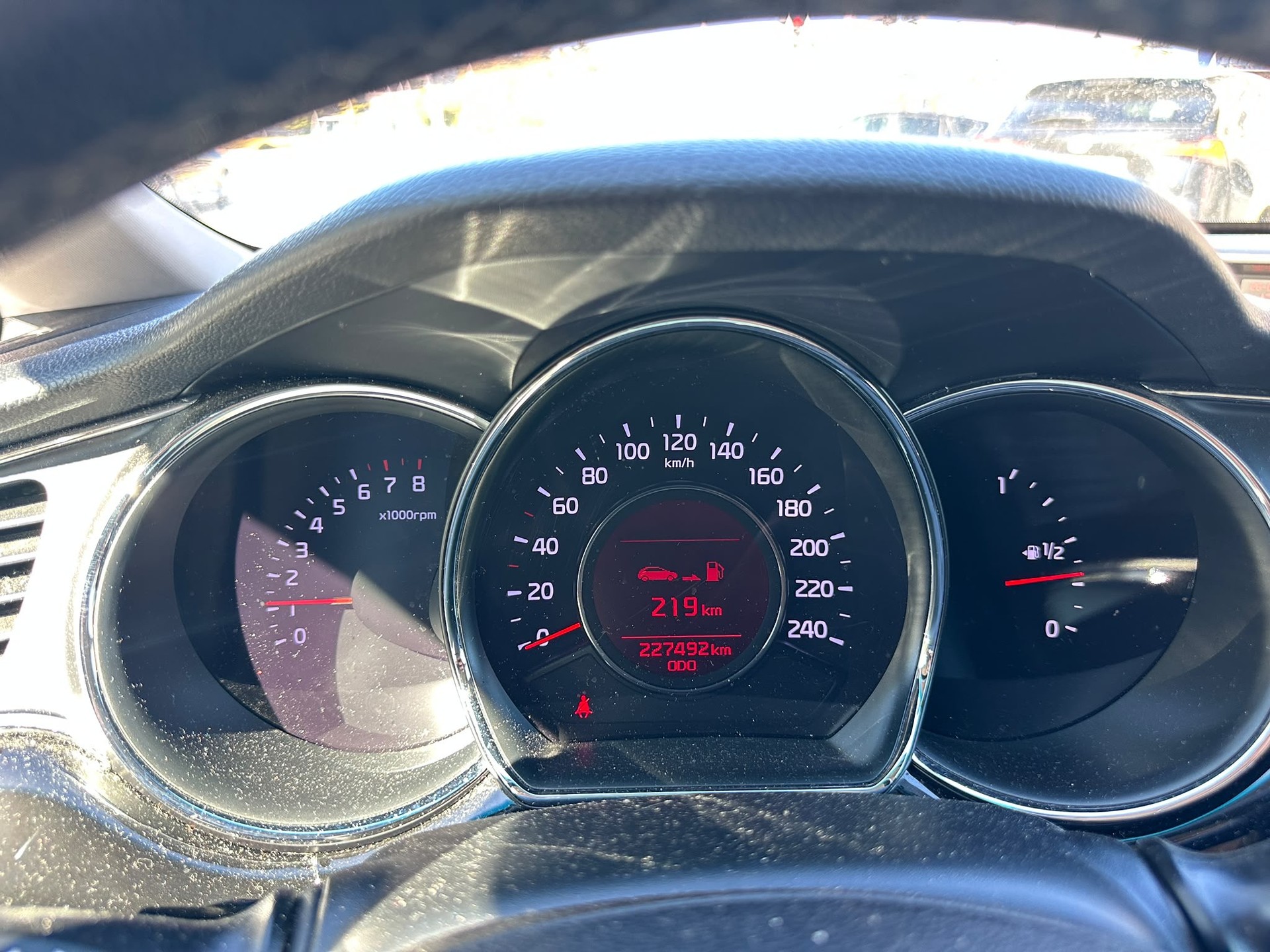 KIA Cee'd Sportswagon 1.0 T-GDi Style-image-5