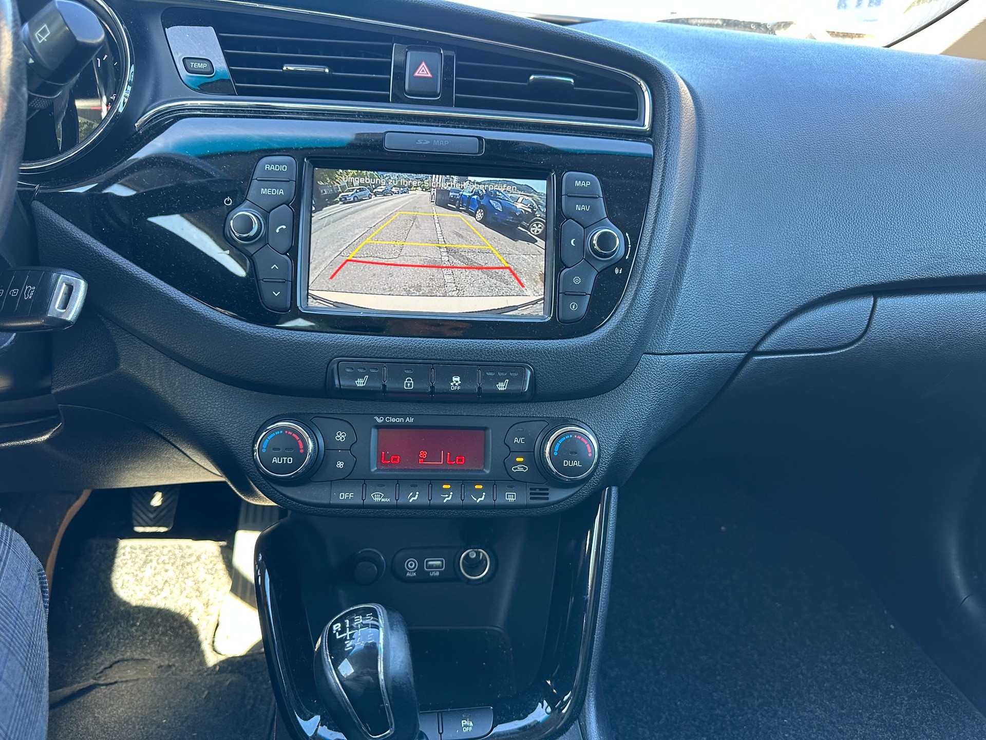 KIA Cee'd Sportswagon 1.0 T-GDi Style-image-6