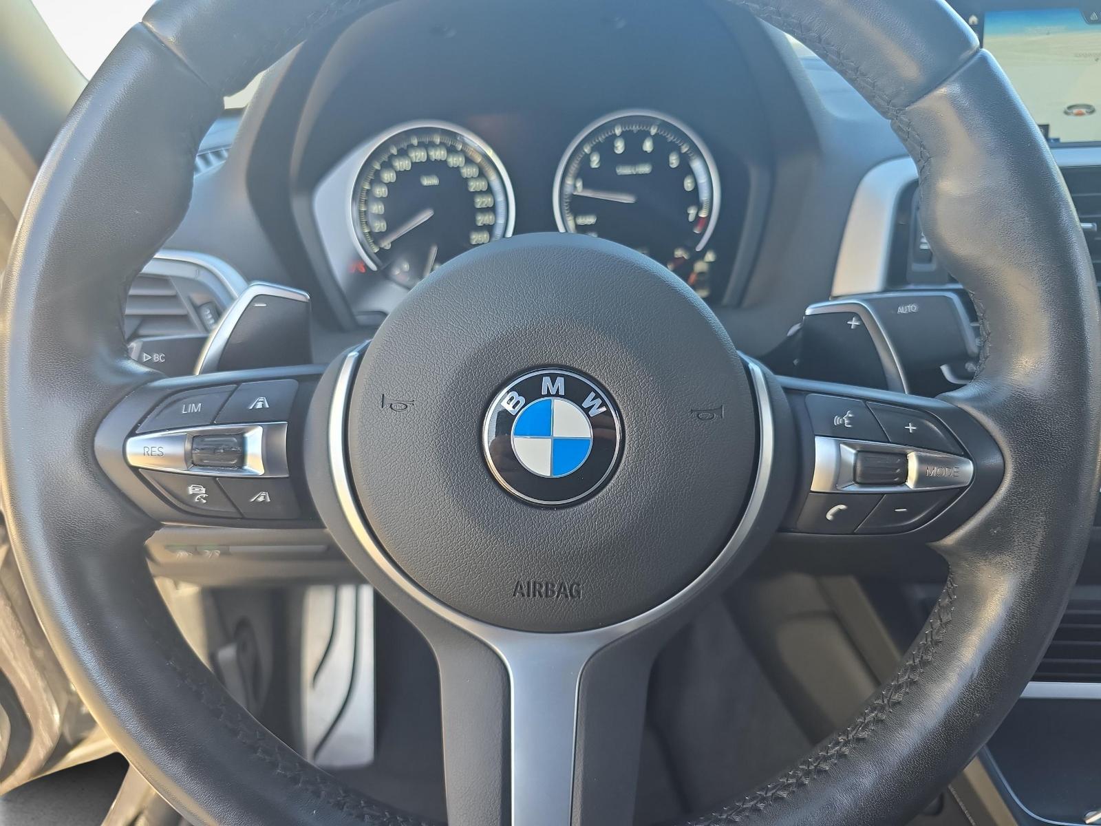 BMW 2er Reihe F23 Cabrio M240i xDrive SAG-image-12