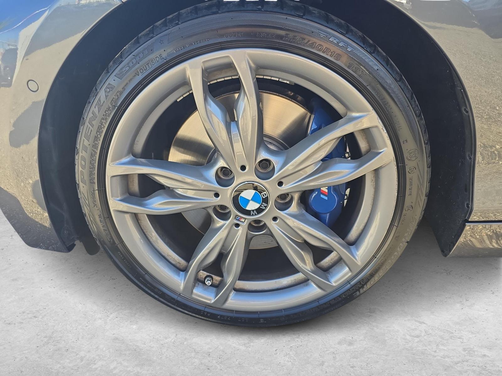 BMW 2er Reihe F23 Cabrio M240i xDrive SAG-image-19