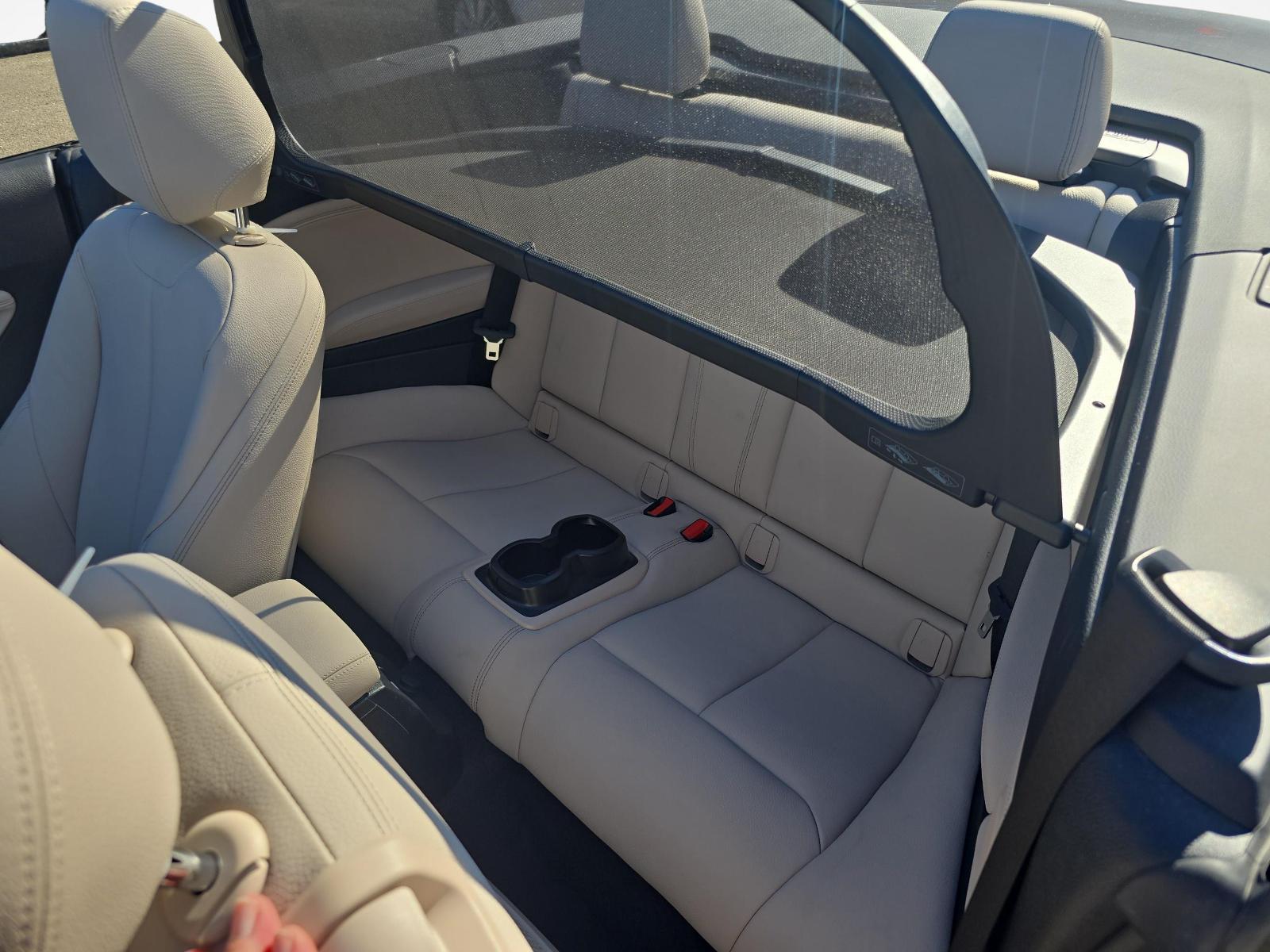 BMW 2er Reihe F23 Cabrio M240i xDrive SAG-image-10