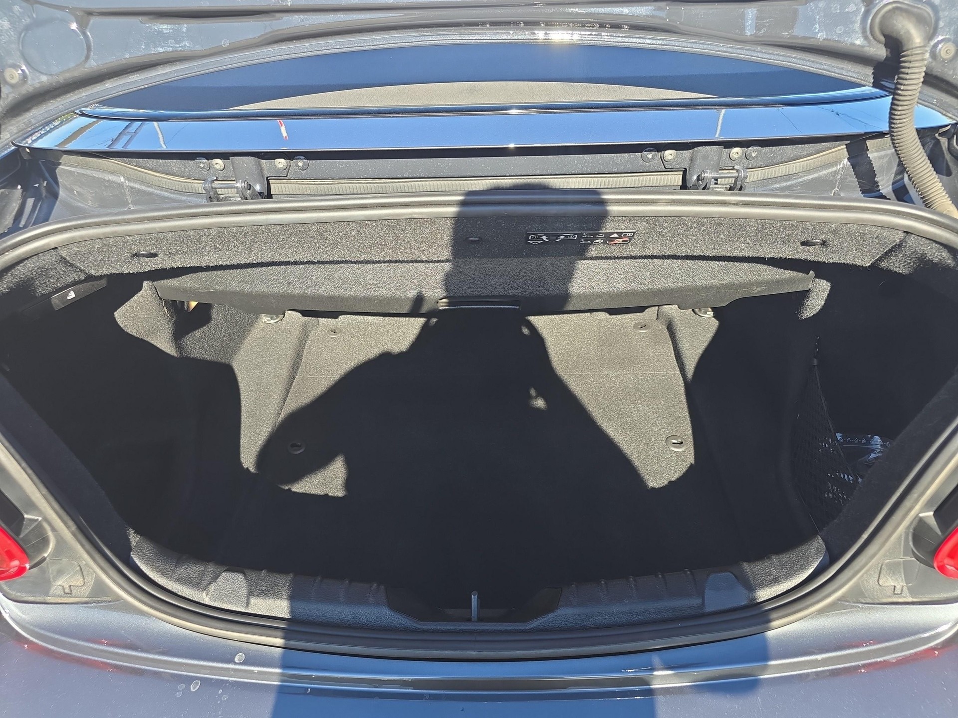 BMW 2er Reihe F23 Cabrio M240i xDrive SAG-image-11