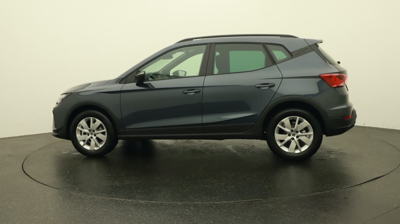 SEAT Arona 1.0 TSI Eco Style DSG-showroom-element-1