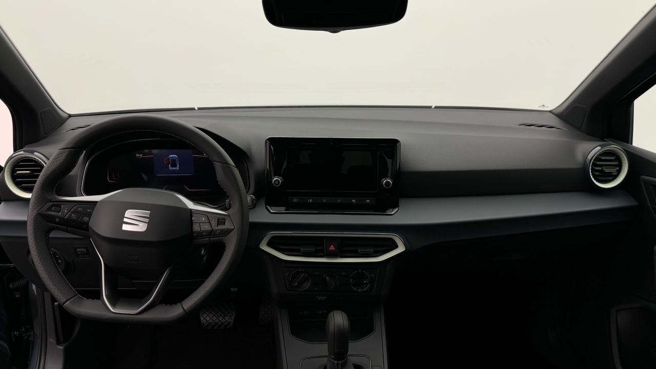 SEAT Arona 1.0 TSI Eco Style DSG-image-5