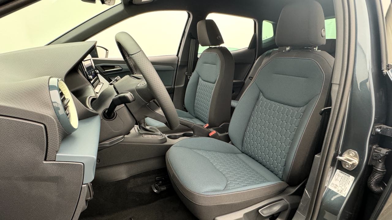 SEAT Arona 1.0 TSI Eco Style DSG-image-4