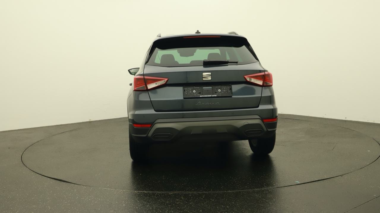 SEAT Arona 1.0 TSI Eco Style DSG-showroom-element-3