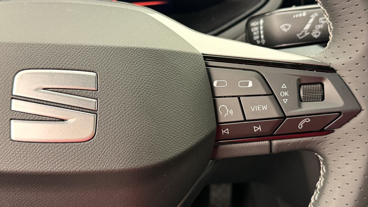 SEAT Arona 1.0 TSI Eco Style DSG-image-9
