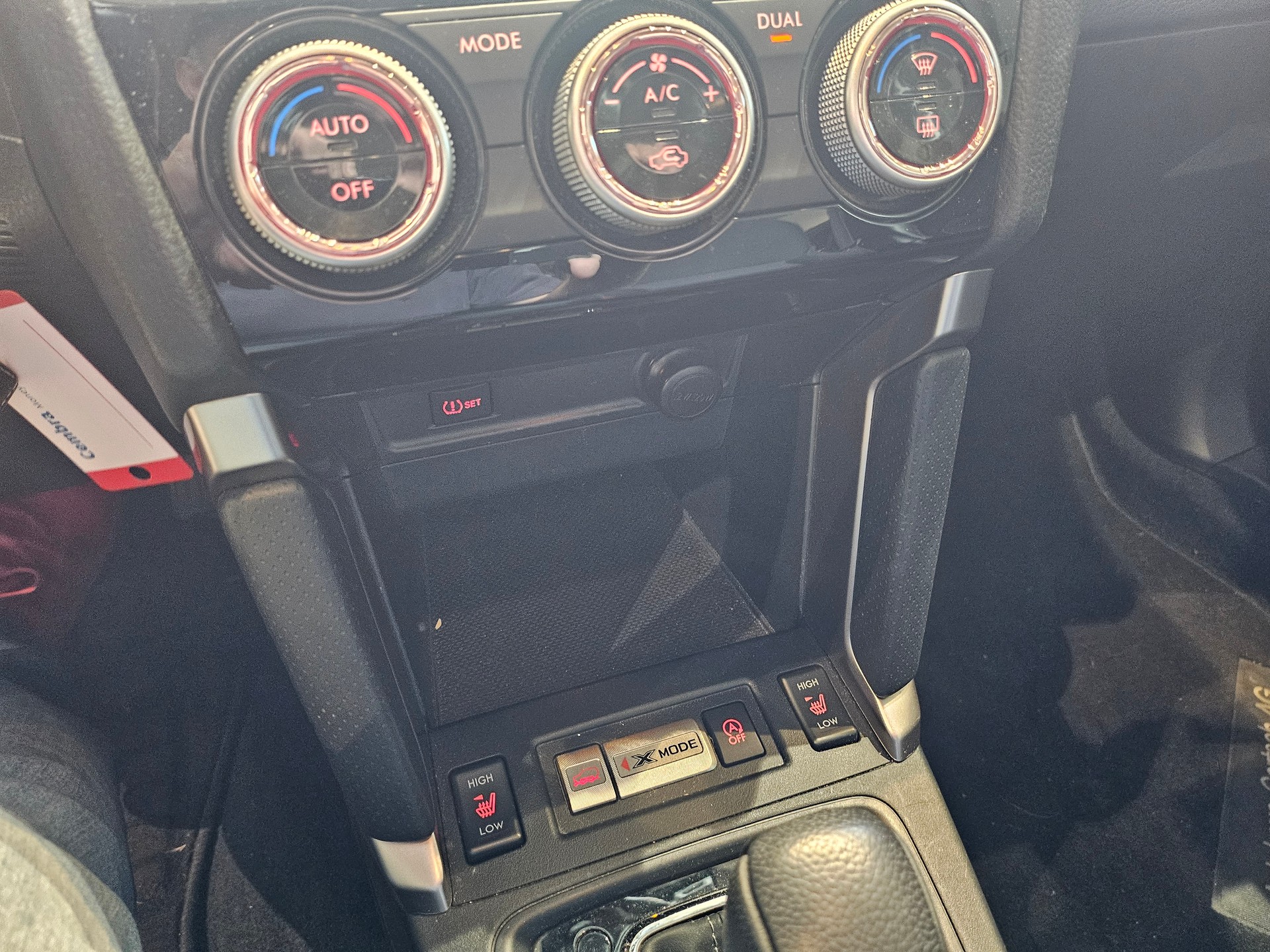 SUBARU Forester 2.0i Swiss Plus Lineartronic🔥 8-fach 🔥AHK 2000KG🔥-image-27