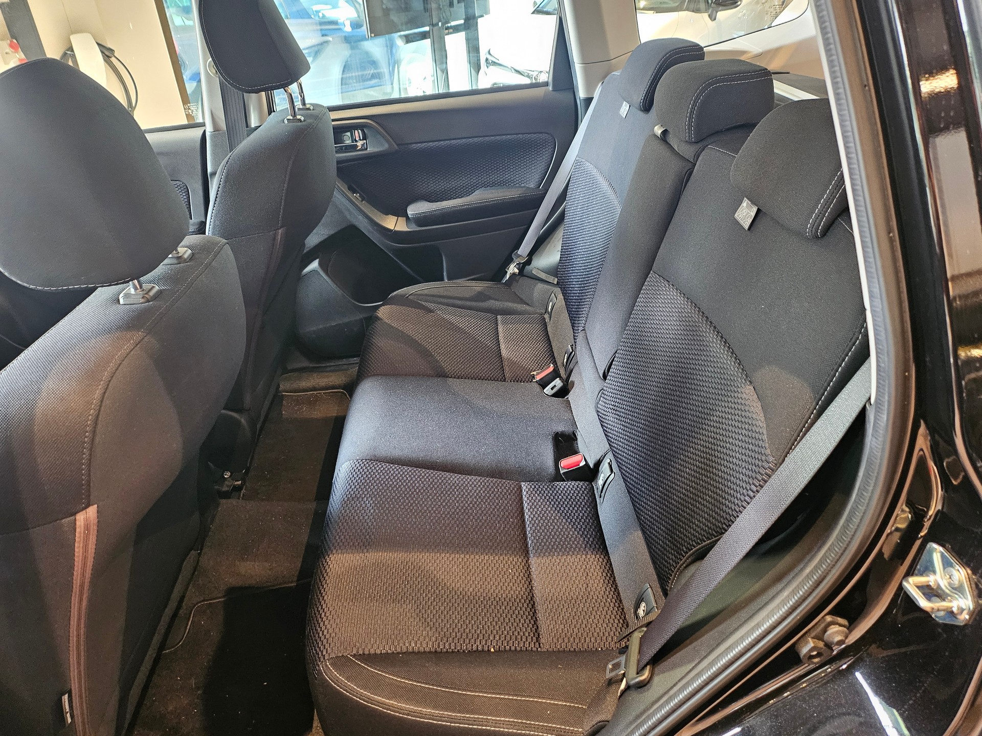 SUBARU Forester 2.0i Swiss Plus Lineartronic🔥 8-fach 🔥AHK 2000KG🔥-image-22