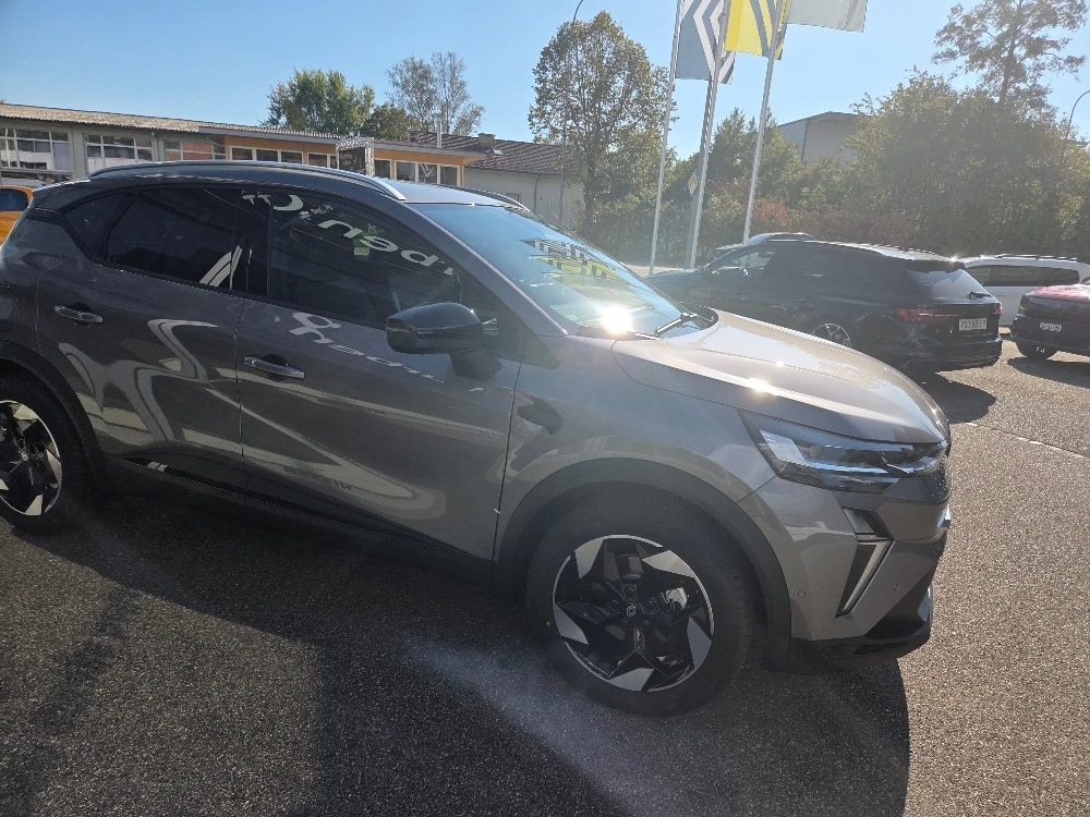 RENAULT Captur 1.8 E-Tech 160 Techno DHT-image-5