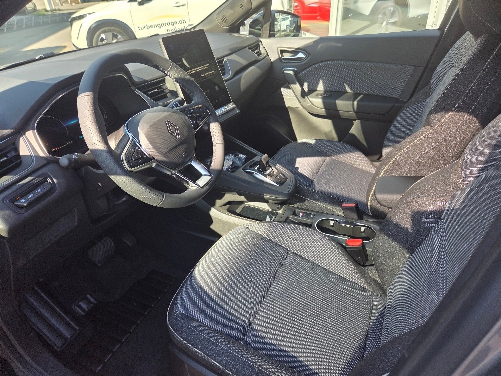 RENAULT Captur 1.8 E-Tech 160 Techno DHT-image-7