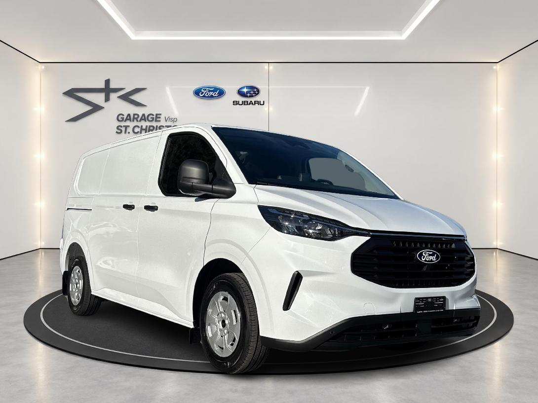 FORD Transit C Van 320 L1 2.0 EcoBlue 170 Trend 4x4-image-6