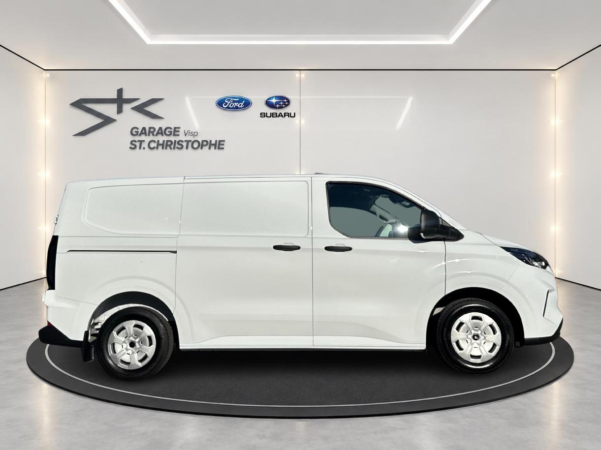 FORD Transit C Van 320 L1 2.0 EcoBlue 170 Trend 4x4-image-5