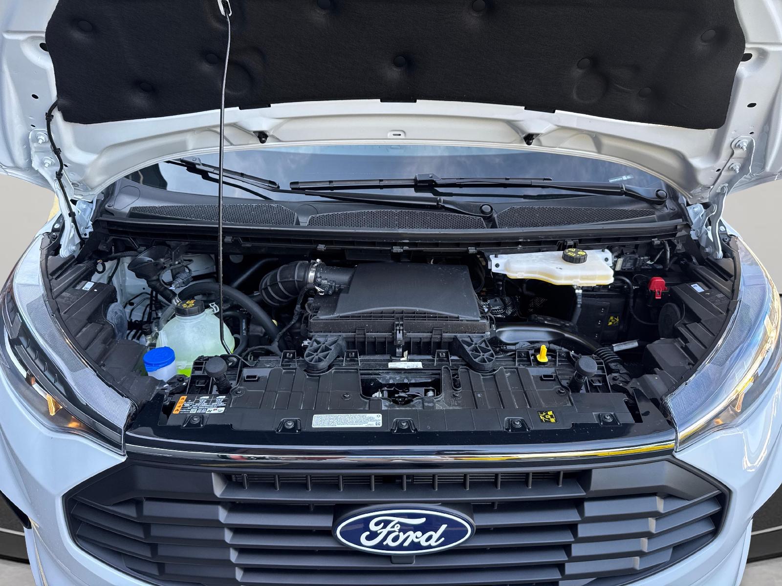 FORD Transit C Van 320 L1 2.0 EcoBlue 170 Trend 4x4-image-13