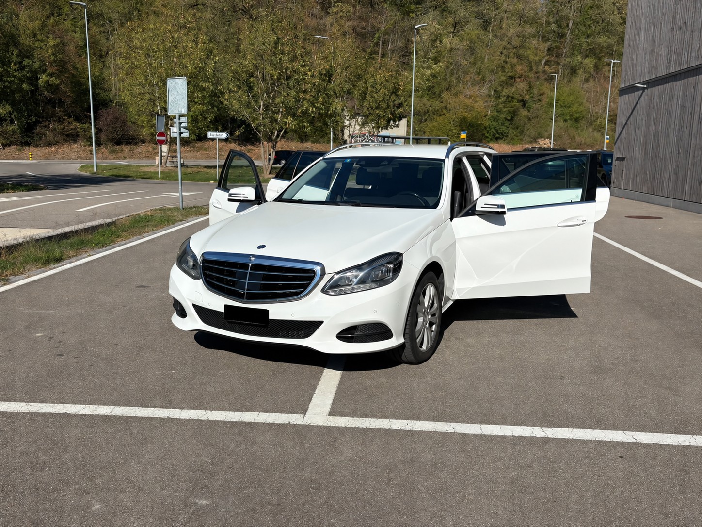 MERCEDES-BENZ E 250 CDI 4m-image-2