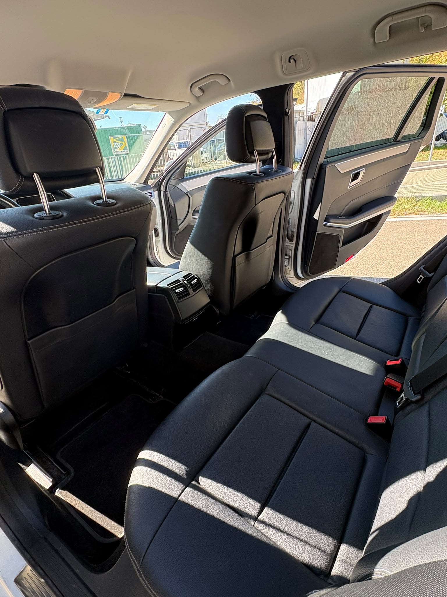 MERCEDES-BENZ E 250 CDI 4m-image-5