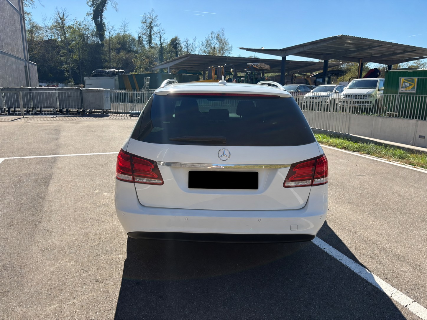 MERCEDES-BENZ E 250 CDI 4m-image-3
