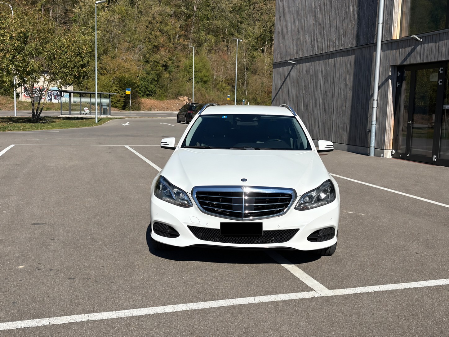 MERCEDES-BENZ E 250 CDI 4m-image-1