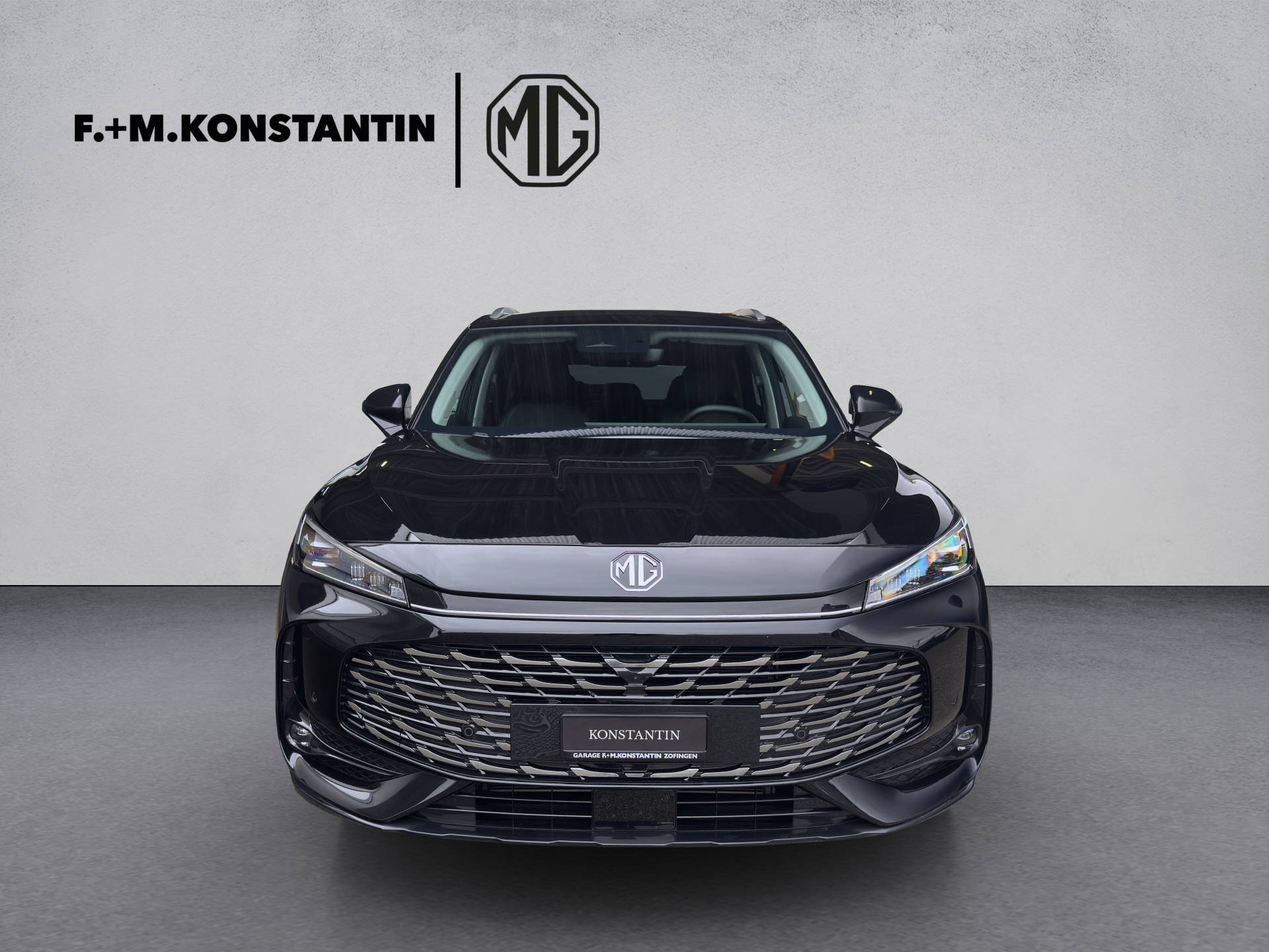 MG HS 1.5 Vti-Tech Luxury-image-3
