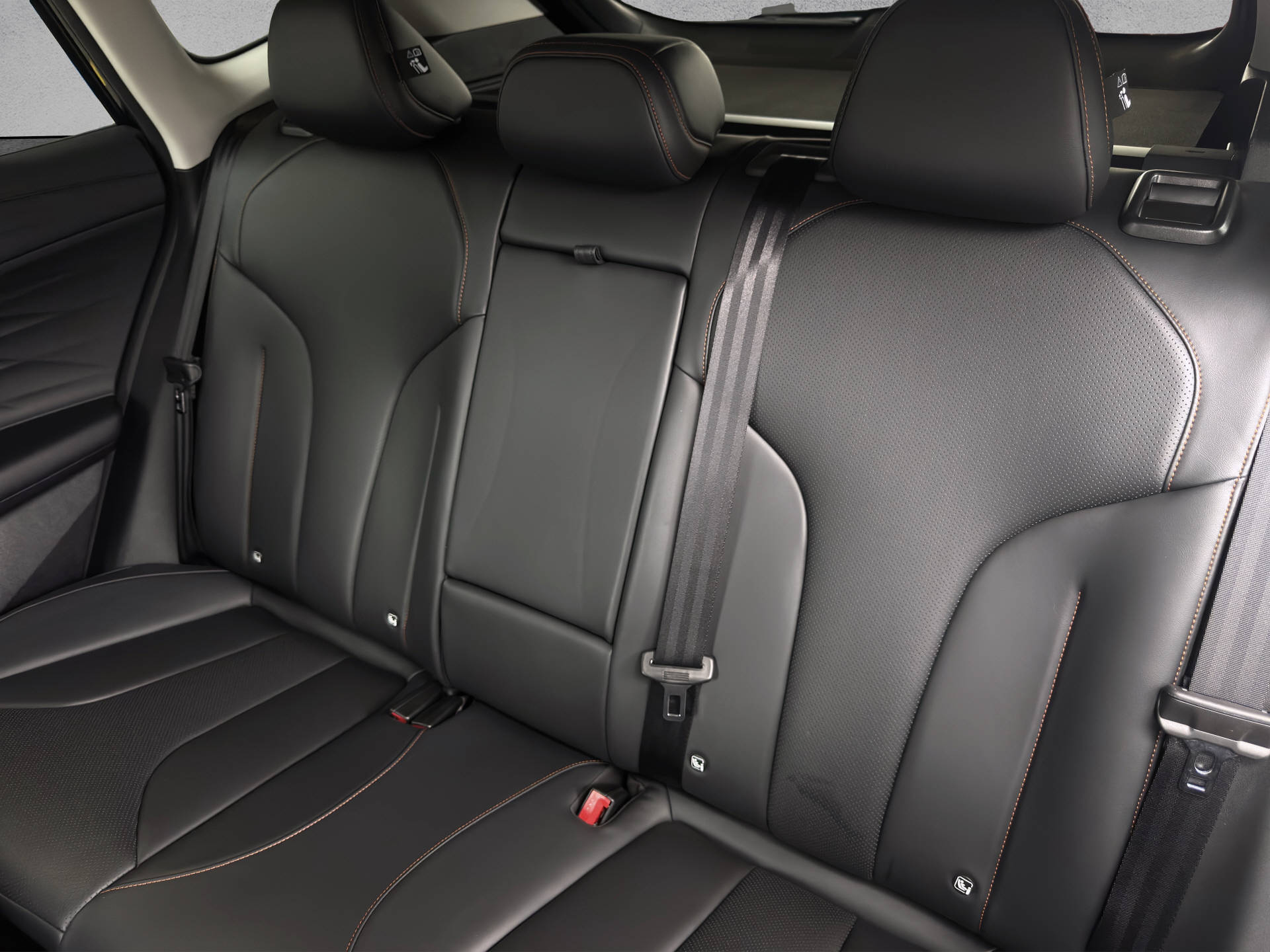 MG HS 1.5 Vti-Tech Luxury-image-11