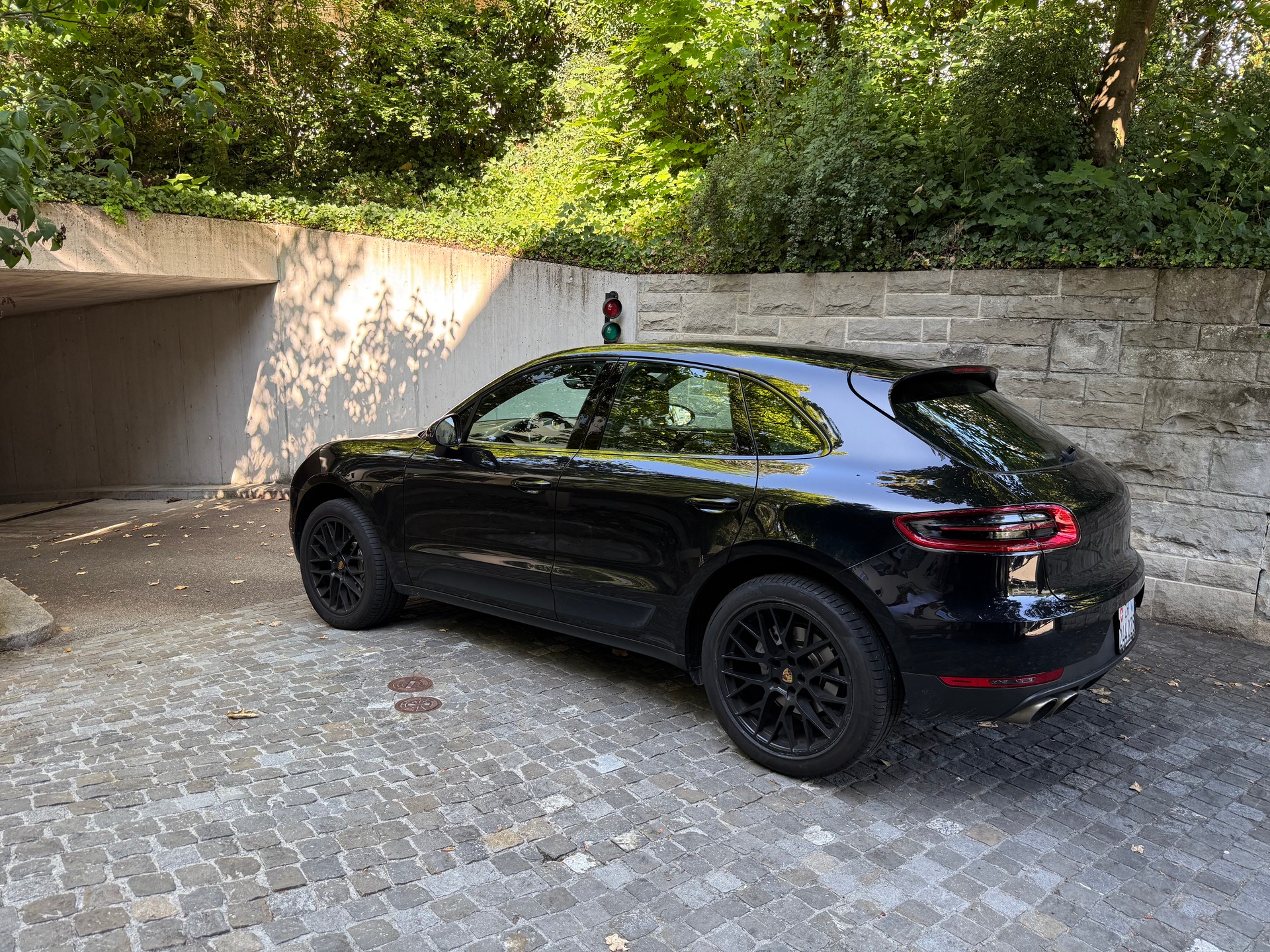 PORSCHE 3.0 V6 S Diesel | ACC | 360 Grad | GTS | APPROVED Garantie | ab grossem Porsche Service | 6-8 L/100 km |-image-3