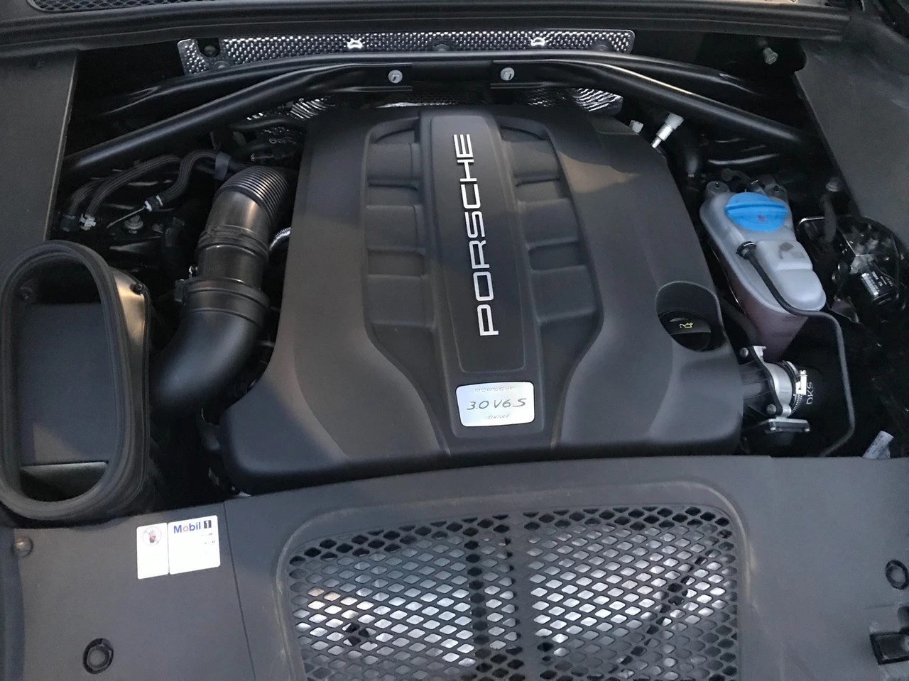 PORSCHE 3.0 V6 S Diesel | ACC | 360 Grad | GTS | APPROVED Garantie | ab grossem Porsche Service | 6-8 L/100 km |-image-5