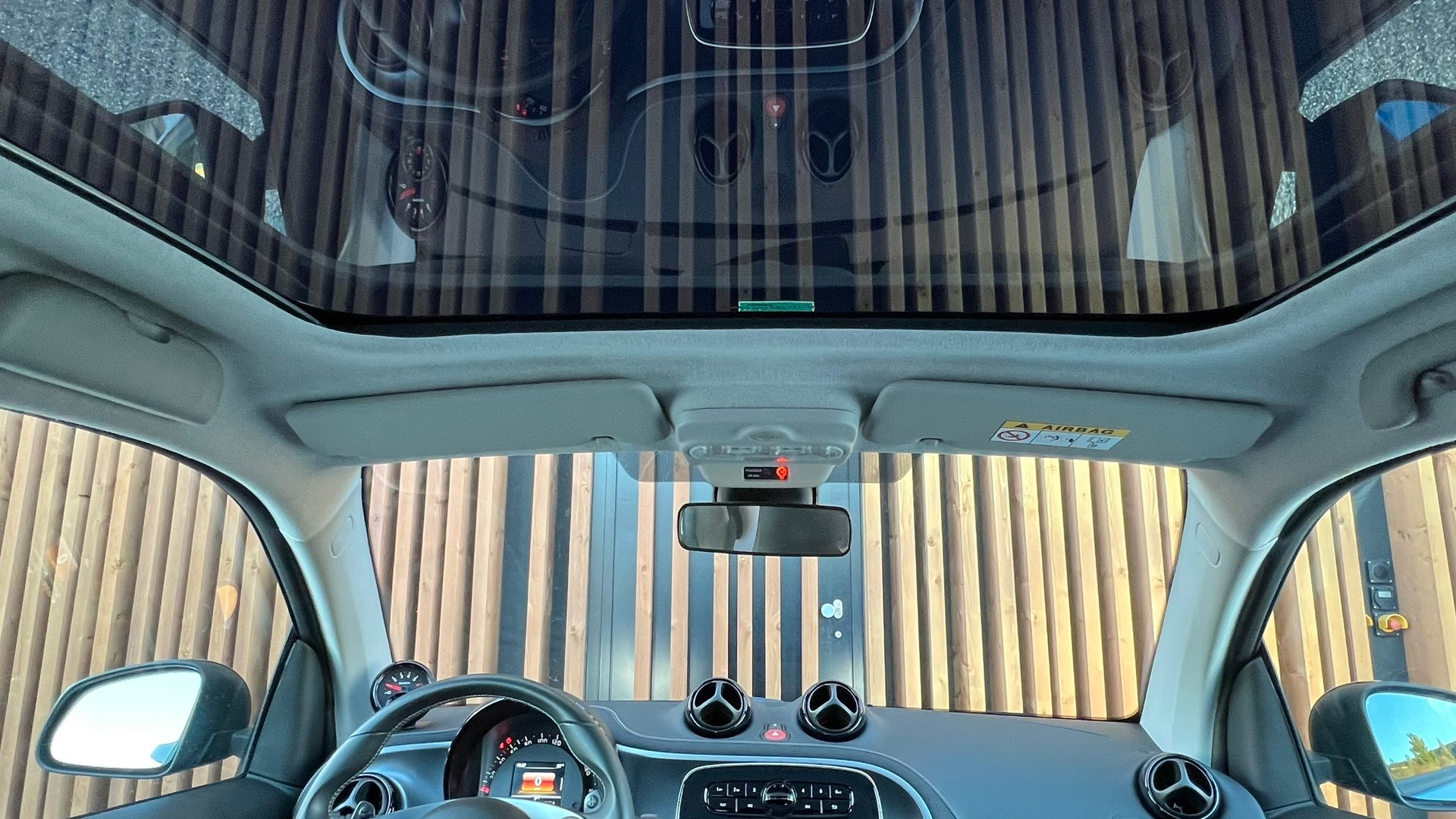 SMART FORTWO BRABUS XCLUSIVE TWINMATIC l 109 PS-image-19