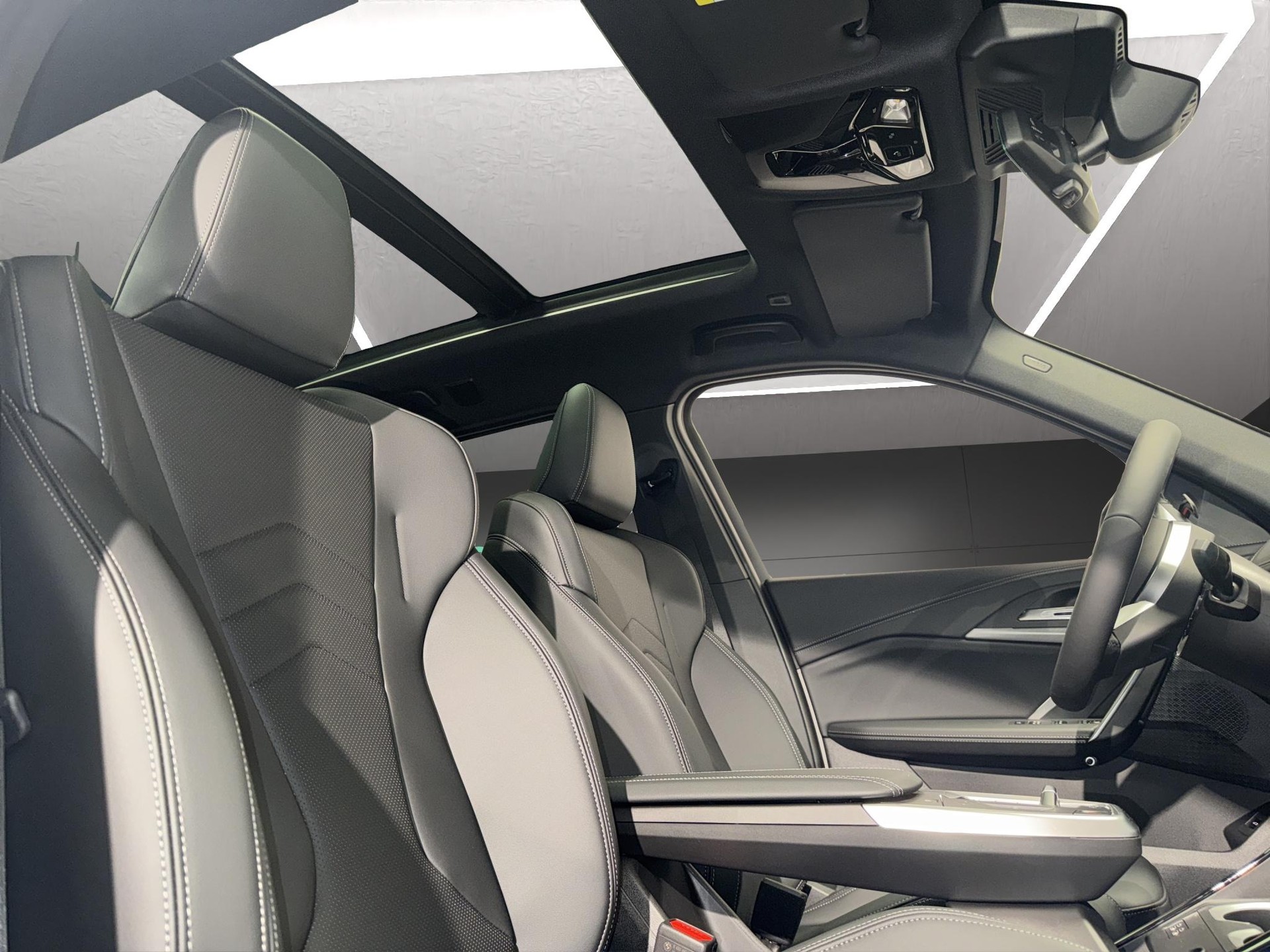 BMW iX1 U11 20 eDrive-image-17