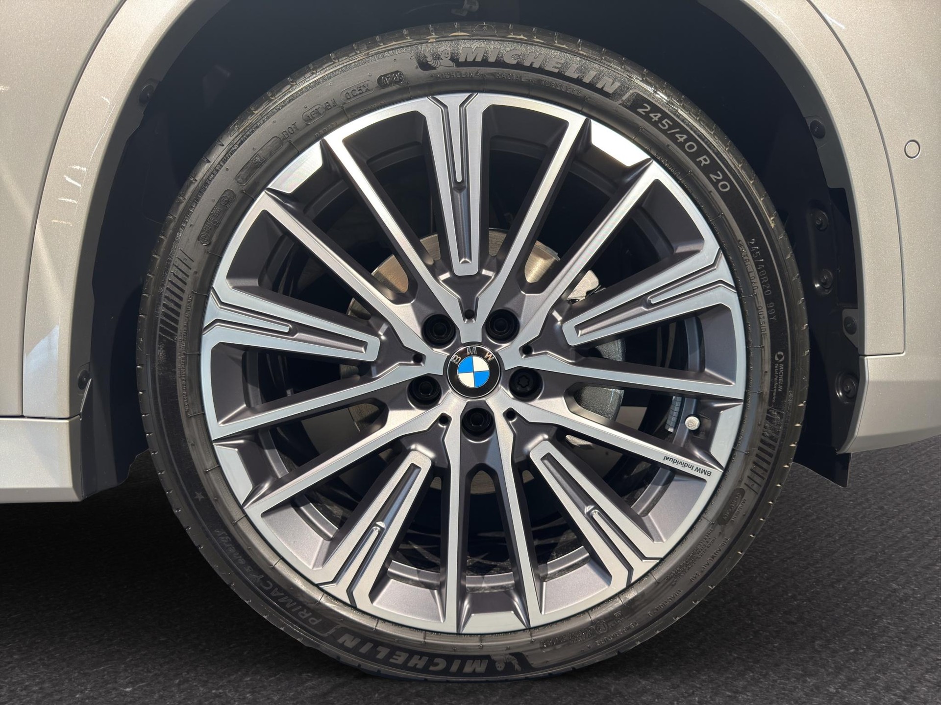BMW iX1 U11 20 eDrive-image-7
