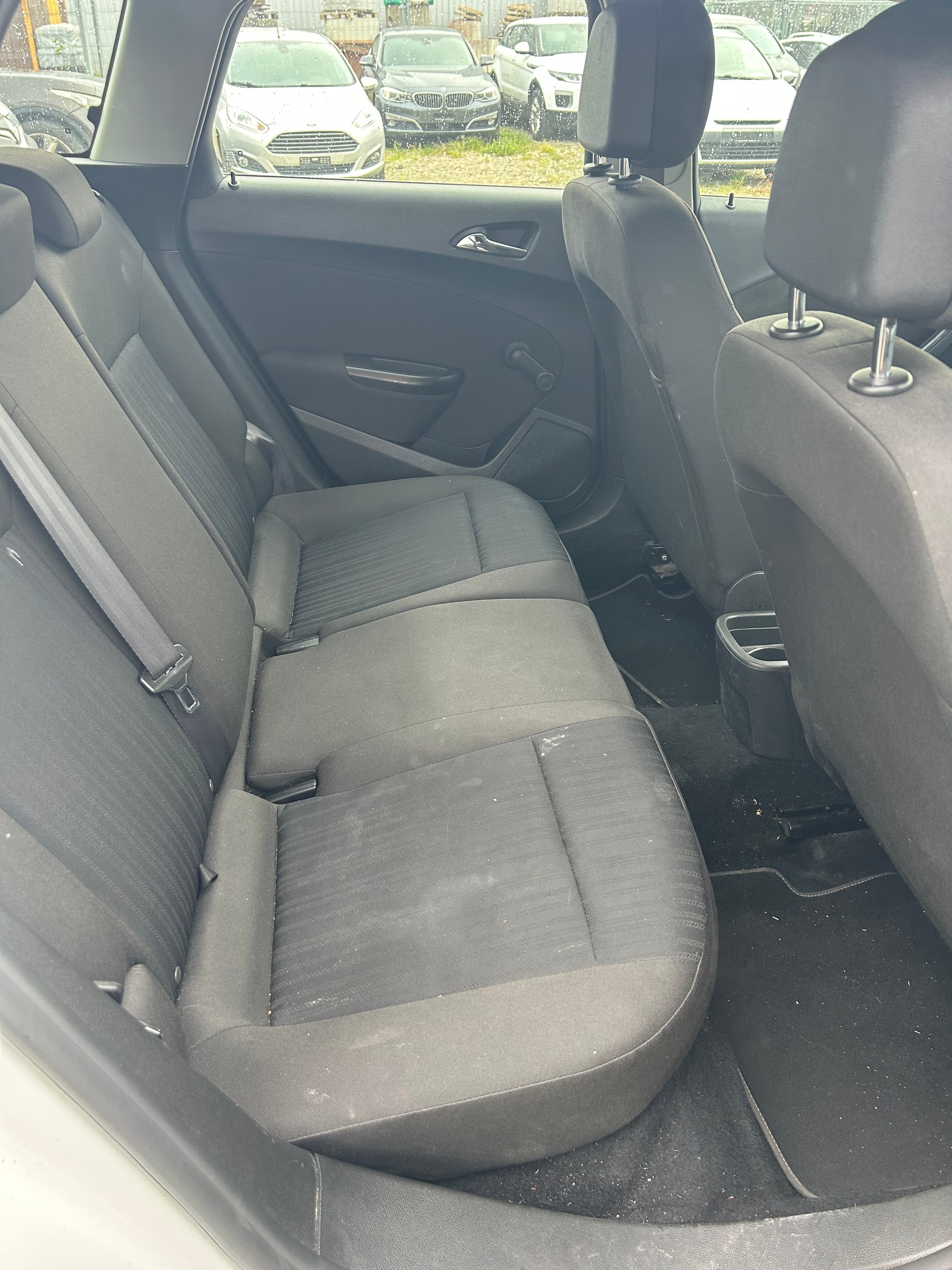 OPEL Astra SportsTourer 1.4i 16V-image-12