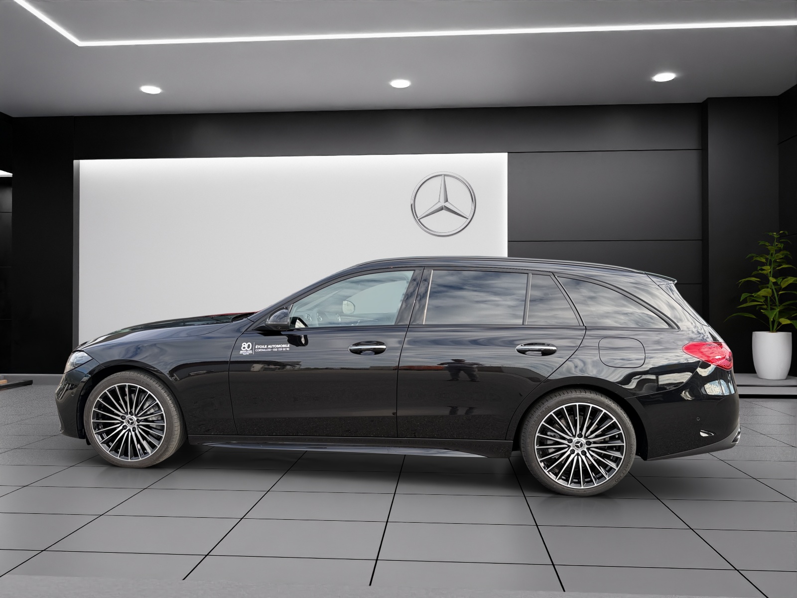 MERCEDES-BENZ C 300 de 4Matic EQ Hybrid-showroom-element-2
