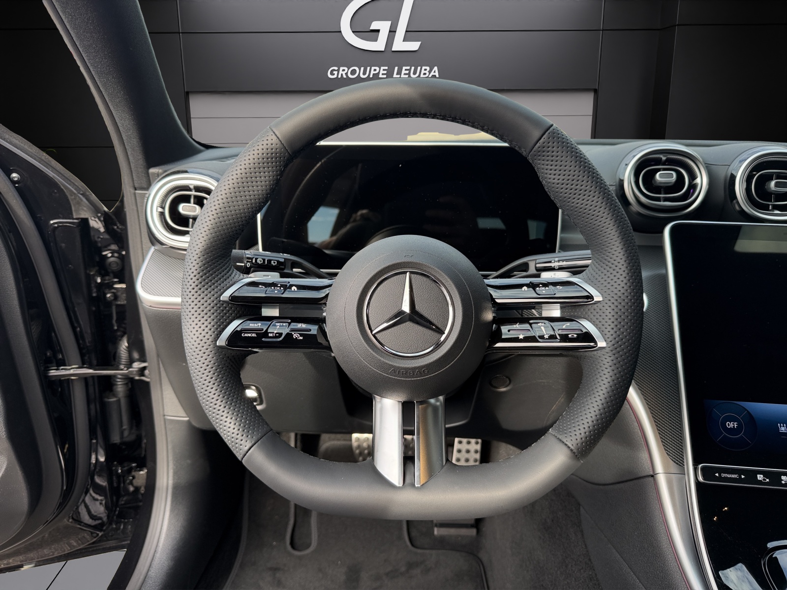 Image MERCEDES-BENZ C-300 C 300 de 4Matic EQ Hybrid