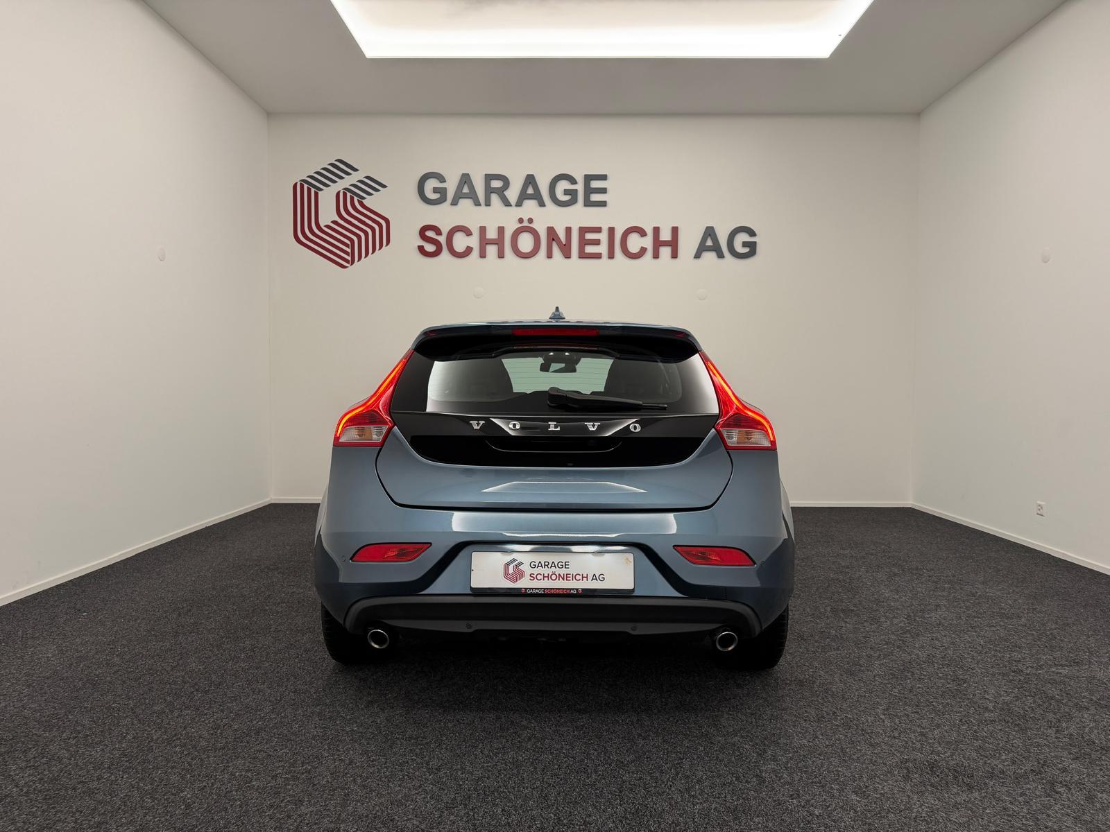 VOLVO V40 2.0 D3 Summum S/S-image-5